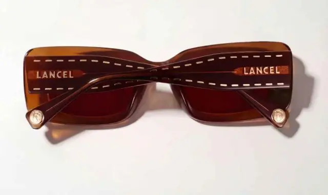 КОМПАНИЯ LANCEL ОТМЕЧАЕТ 150-ЛЕТИЕ СВОЕЙ ИСТОРИИ